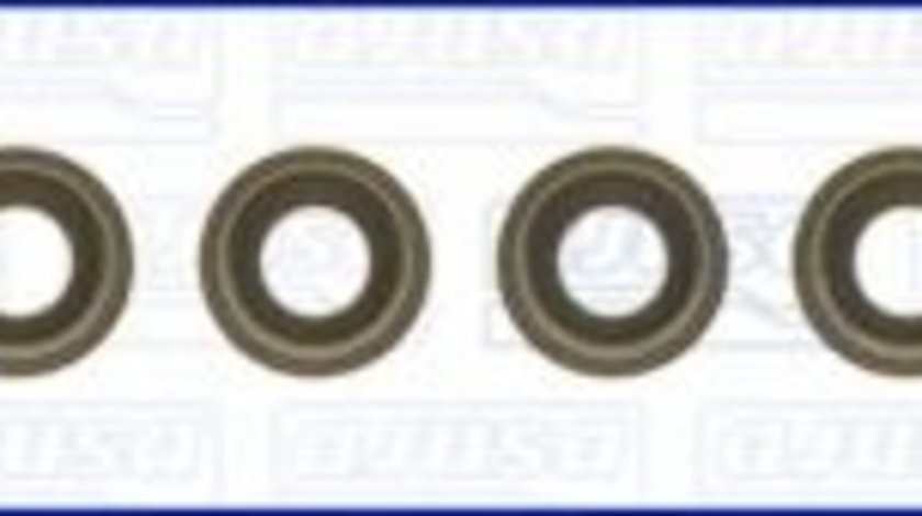 Set garnituri, ax supape VW LT II caroserie (2DA, 2DD, 2DH) (1996 - 2006) AJUSA 57037500 piesa NOUA