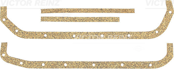 Set garnituri, baie ulei (101262601 REI) FIAT,INNOCENTI,LANCIA,SEAT