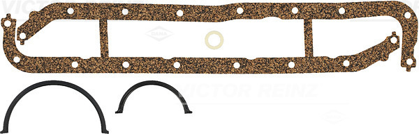 Set garnituri, baie ulei (101298001 REI) FORD