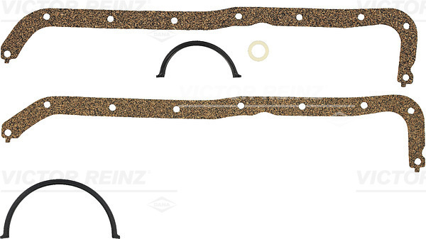 Set garnituri, baie ulei (101305201 REI) FORD,MAZDA