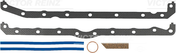 Set garnituri, baie ulei (102387402 REI) AUDI,PORSCHE,VW