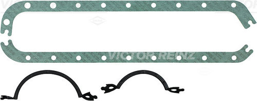 Set garnituri, baie ulei (103391402 VICTOR REINZ) IVECO