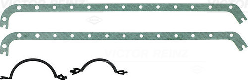 Set garnituri, baie ulei (103392902 VICTOR REINZ) IVECO