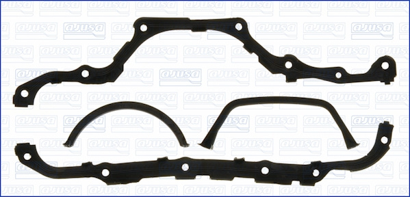 Set garnituri, baie ulei (59011000 AJUSA) CHRYSLER,DODGE,PLYMOUTH