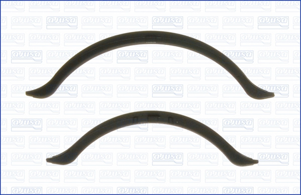 Set garnituri, baie ulei (59011100 AJUSA) FORD,FORD USA,KIA,MAZDA,MERCURY