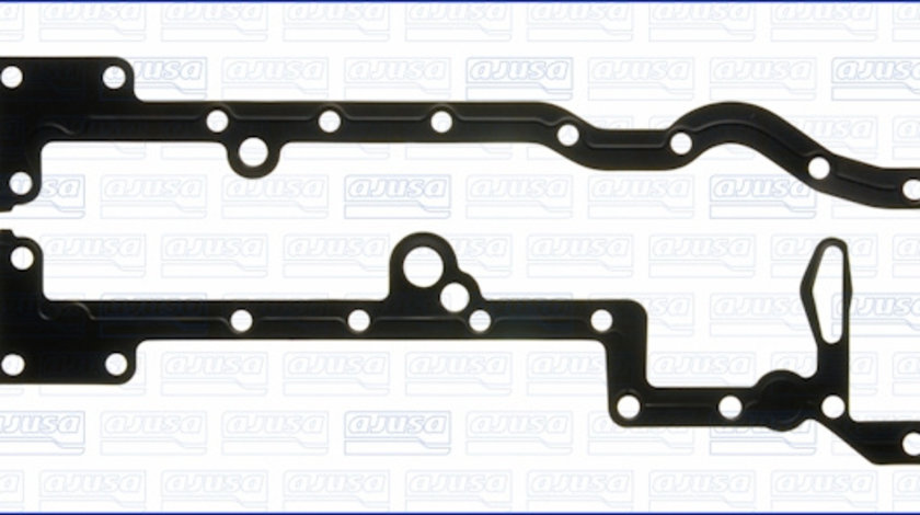 Set garnituri, baie ulei (59014100 AJUSA) Citroen,FIAT,FORD,FORD ASIA / OCEANIA,FORD AUSTRALIA,JAGUAR,LAND ROVER,LDV,LTI,MAZDA,PEUGEOT