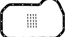 Set garnituri, baie ulei AUDI A6 (4A, C4) (1994 - ...