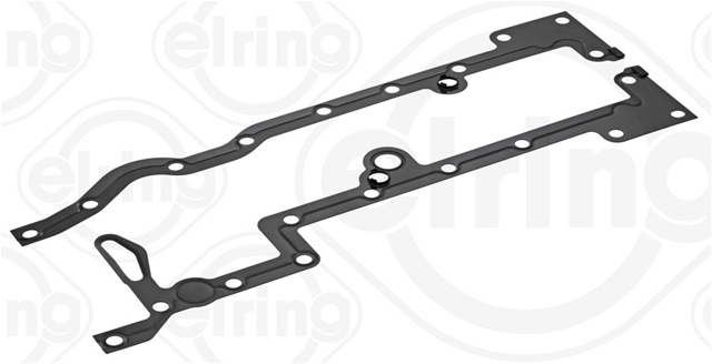 Set Garnituri, Baie Ulei Elring Citroën 027.371