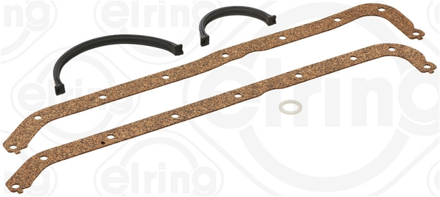 Set Garnituri, Baie Ulei Elring Ford 751.040