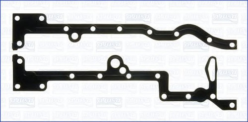 Set garnituri, baie ulei FIAT DUCATO bus (250, 290) (2006 - 2016) AJUSA 59014100 piesa NOUA