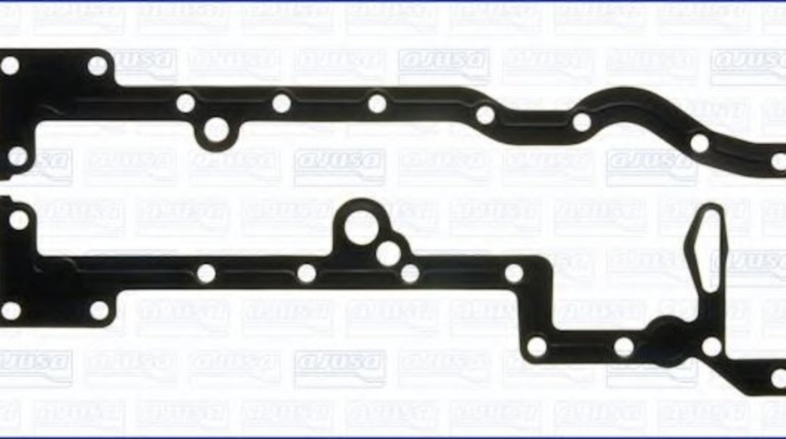 Set garnituri, baie ulei FORD MONDEO III (B5Y) (2000 - 2007) AJUSA 59014100 piesa NOUA