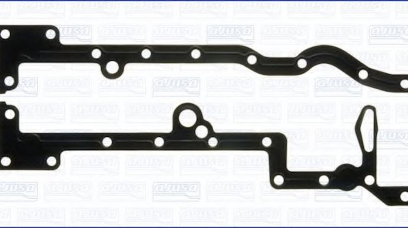 Set garnituri, baie ulei FORD MONDEO III Limuzina (B4Y) (2000 - 2007) AJUSA 59014100 piesa NOUA