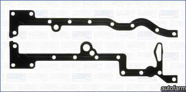 set garnituri baie ulei FORD TRANSIT bus