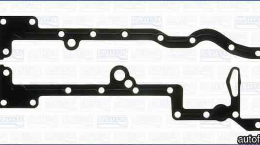 set garnituri, baie ulei FORD TRANSIT bus (FD_ _, FB_ _, FS_ _, FZ_ _, FC_ _) Producator AJUSA 59014100