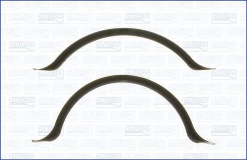 Set garnituri, baie ulei KIA SHUMA II (FB) (2001 - 2004) AJUSA 59011200 piesa NOUA