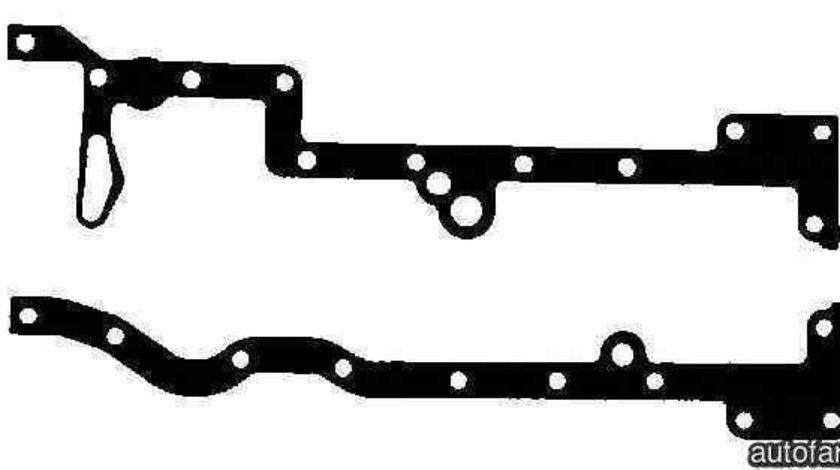 set garnituri baie ulei LAND ROVER DEFENDER pick-up LD REINZ 15-35536-01