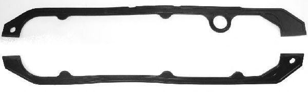 Set garnituri, baie ulei PEUGEOT BOXER caroserie (230L) (1994 - 2002) ELRING 290.910 piesa NOUA