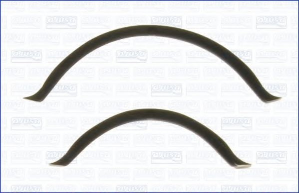 Set garnituri, baie ulei RENAULT LAGUNA III Grandtour (KT0/1) (2007 - 2016) AJUSA 59010400 piesa NOUA