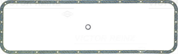 Set Garnituri, Baie Ulei Victor Reinz Scania 10-35993-01