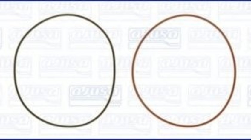 Set garnituri, bucsa cilindru ALFA ROMEO 155 (167) (1992 - 1997) AJUSA 60005800 piesa NOUA