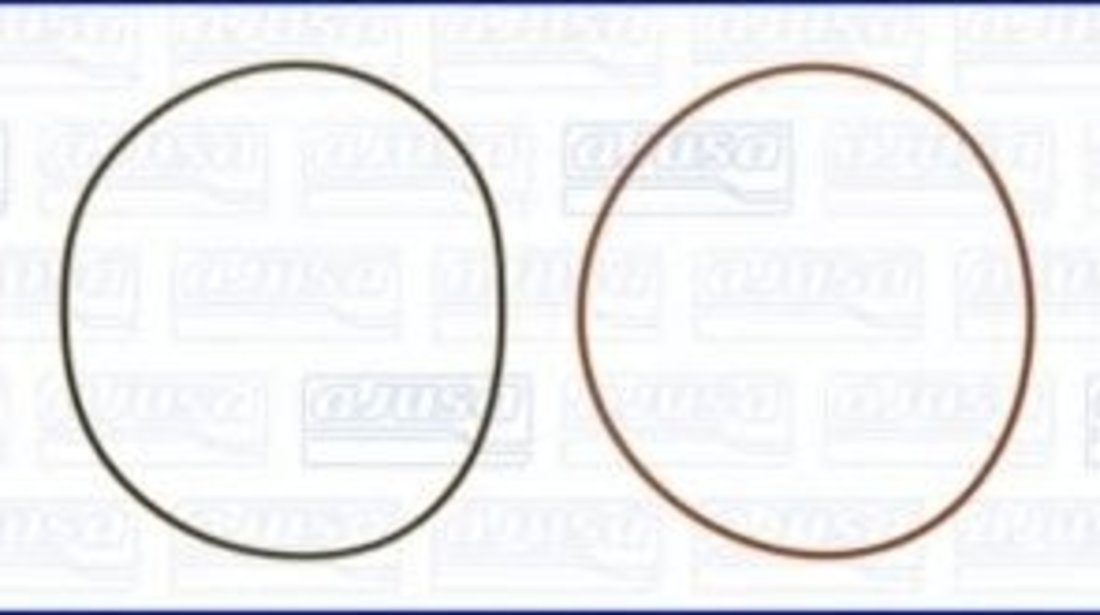 Set garnituri, bucsa cilindru JEEP GRAND CHEROKEE I (ZJ) (1991 - 1999) AJUSA 60005800 piesa NOUA