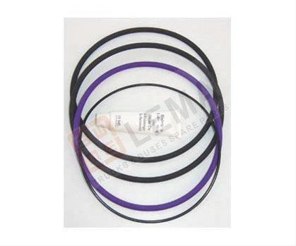 Set Garnituri, Bucsa Cilindru Lema Volvo 87015.09