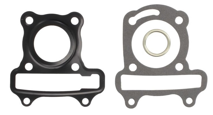 Set Garnituri Bucsa Cilindru Moto Inparts Gy6 IP000084