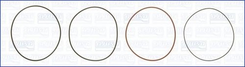 Set garnituri, bucsa cilindru OPEL FRONTERA A Sport (5_SUD2) (1992 - 1998) AJUSA 60005800 piesa NOUA