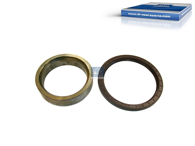 Set Garnituri, Butuc Roata Dt Man 3.96001