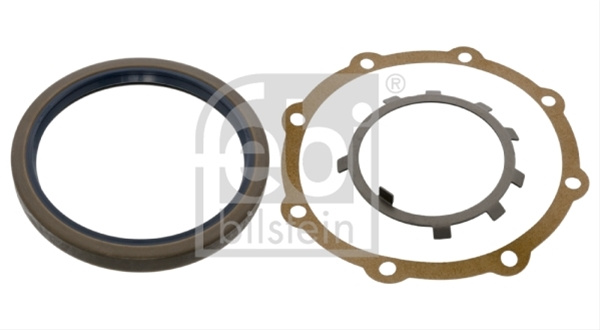 Set Garnituri, Butuc Roata Febi Bilstein Evobus 06760