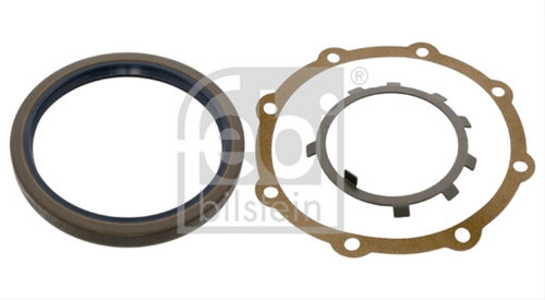 Set Garnituri, Butuc Roata Febi Bilstein Evobus 06760