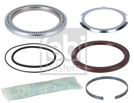 Set Garnituri Butuc Roata Febi Mercedes-Benz 171879