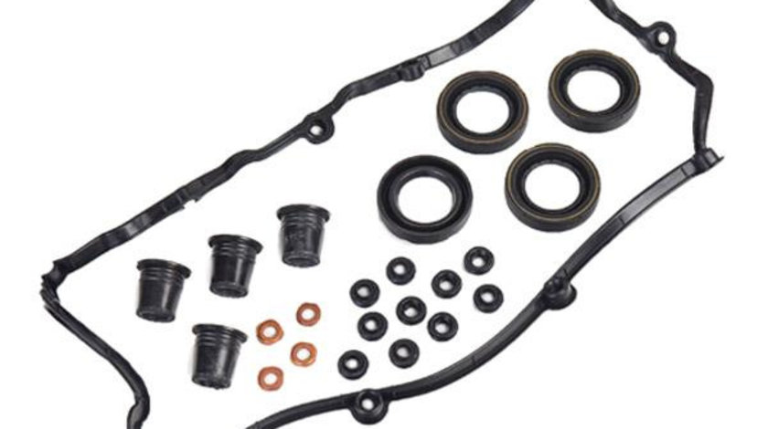 Set Garnituri Capac Chiulasa Metzger Chevrolet Trax 2012→ 2389200