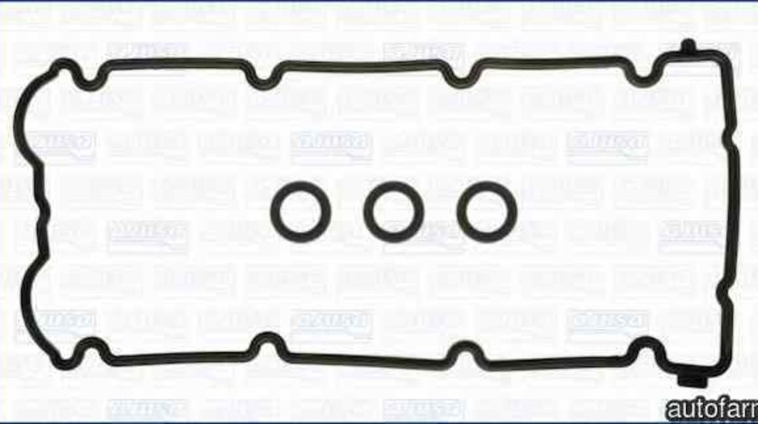 Set garnituri capac culbutori ALFA ROMEO GTV 916C Producator AJUSA 56024400