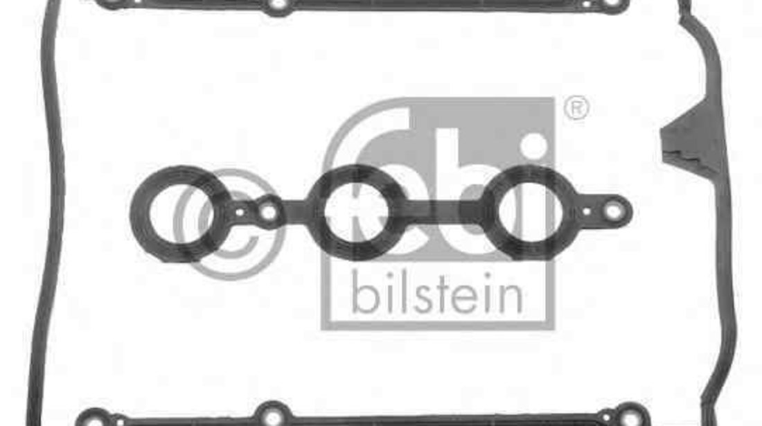 Set garnituri capac culbutori AUDI A6 (4B2, C5) FEBI BILSTEIN 29619