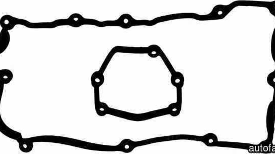 Set garnituri capac culbutori BMW 3 E90 REINZ 15-37293-01