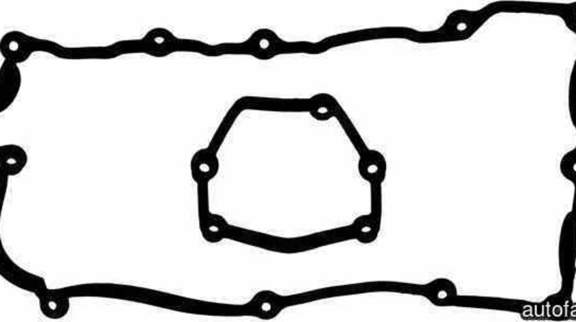 Set garnituri capac culbutori BMW 3 E90 REINZ 15-37293-01
