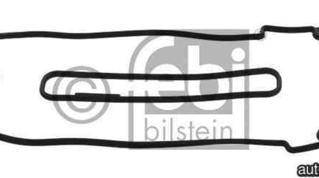 Set garnituri capac culbutori BMW 5 (E60) FEBI BILSTEIN 34795