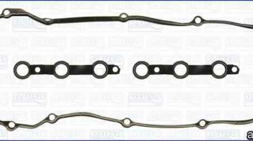 Set garnituri capac culbutori BMW 7 E38 Producator AJUSA 56027600