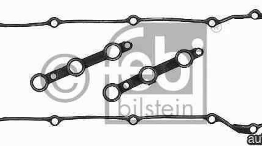 Set garnituri capac culbutori BMW Z3 cupe (E36) FEBI BILSTEIN 12175