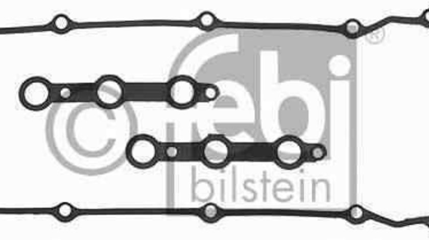 Set garnituri capac culbutori BMW Z3 cupe (E36) FEBI BILSTEIN 11513