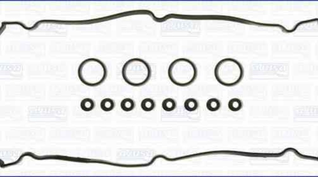 Set garnituri capac culbutori CHRYSLER NEON PL Producator AJUSA 56004400