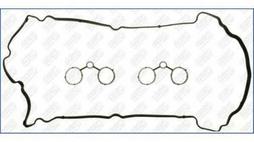 Set garnituri capac culbutori CITROËN C4 I LC Producator AJUSA 56044100