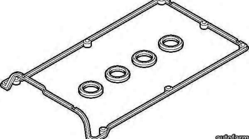 Set garnituri capac culbutori FIAT MAREA (185) ELRING 199.090