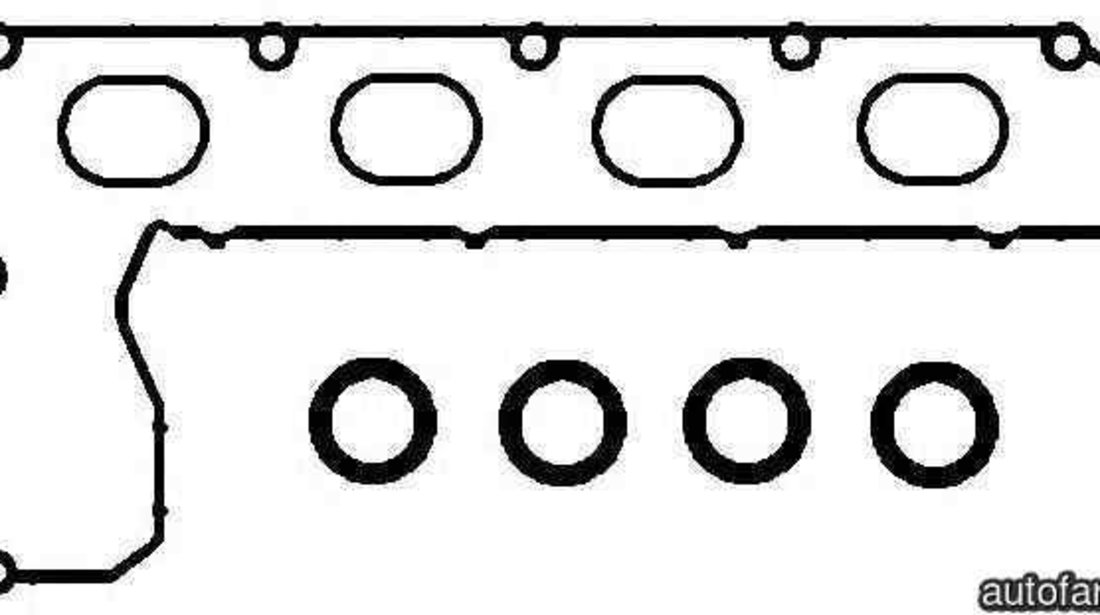 Set garnituri capac culbutori FIAT SCUDO caroserie (270_) ELRING 540.540