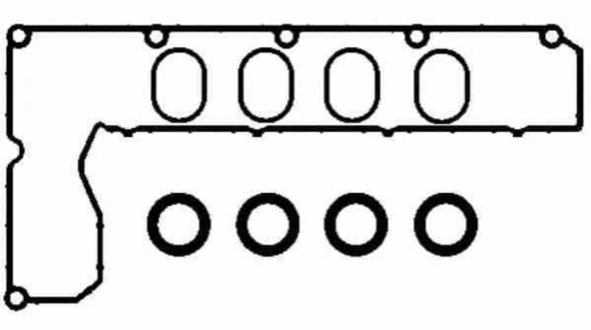 Set garnituri capac culbutori FORD C-MAX DM2 PAYEN HM5289