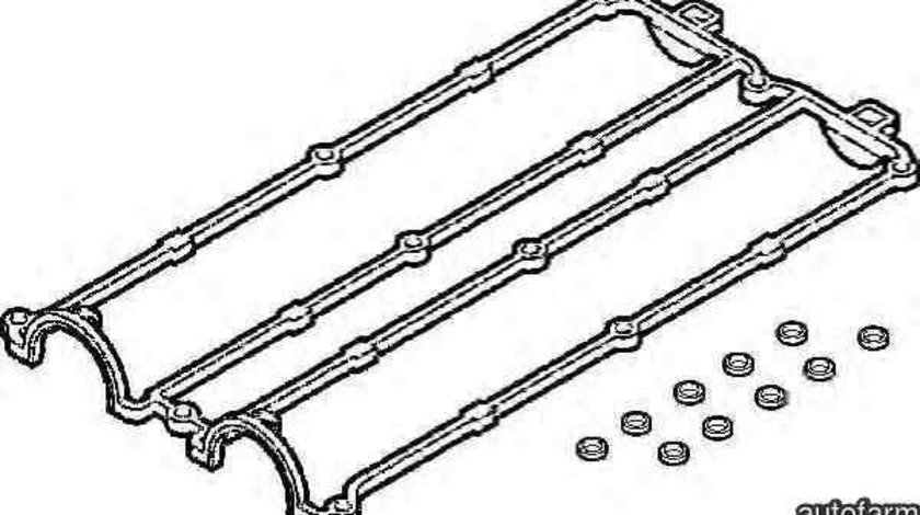 Set garnituri capac culbutori FORD FIESTA III (GFJ) ELRING 389.070