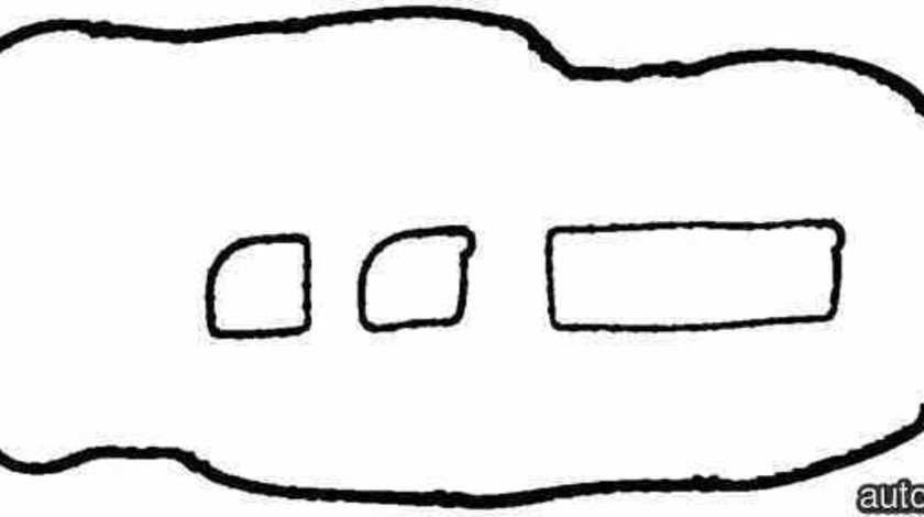Set garnituri capac culbutori MAZDA 6 GG REINZ 15-36563-01
