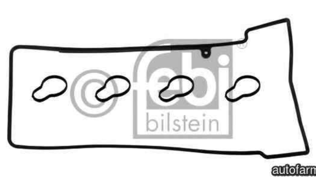 Set garnituri capac culbutori MERCEDES-BENZ C-CLASS (W203) FEBI BILSTEIN 39476