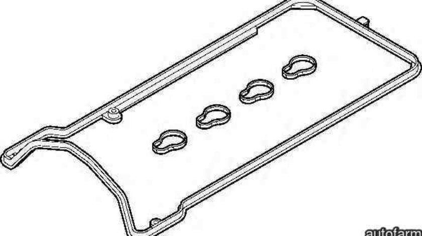 Set garnituri capac culbutori MERCEDES-BENZ CLK (C209) ELRING 685.510